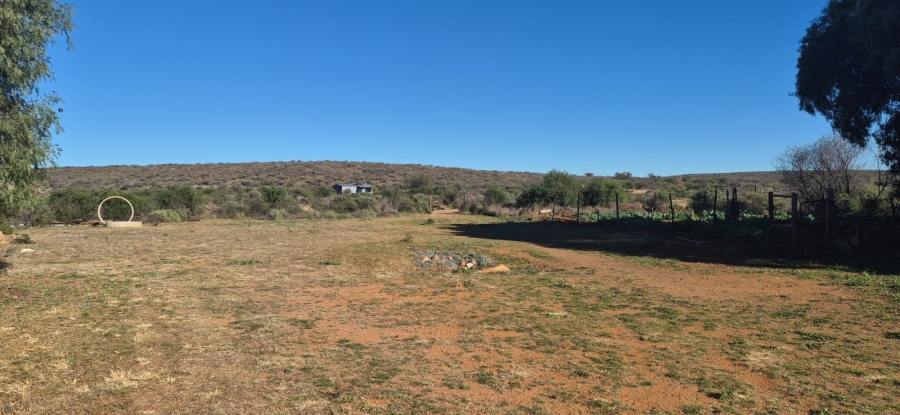 Commercial Property for Sale in Strydenburg Northern Cape